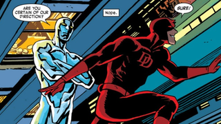 Illustration for article titled Why Happy Daredevil Is the Best Version of Daredevil